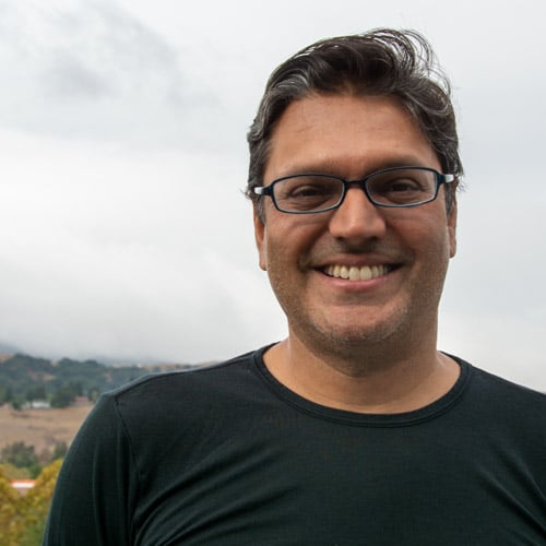 Nitesh Mehta